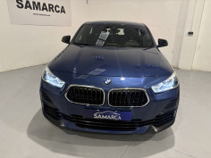 BMW X2 Xdrive 25e 2
