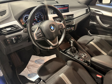 BMW X2 Xdrive 25e