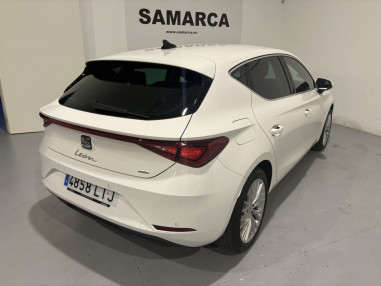SEAT Leon 1.4 eHybrid DSG6 SS Xcellence