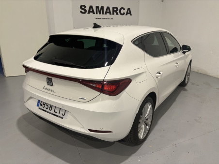 SEAT Leon 1.4 eHybrid DSG6 SS Xcellence