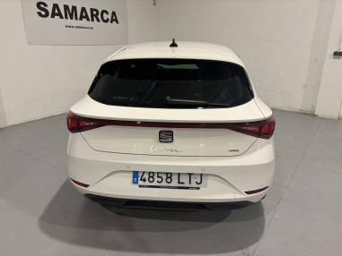 SEAT Leon 1.4 eHybrid DSG6 SS Xcellence