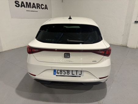 SEAT Leon 1.4 eHybrid DSG6 SS Xcellence