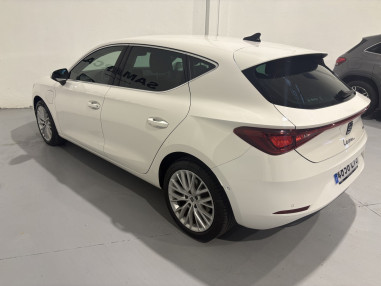 SEAT Leon 1.4 eHybrid DSG6 SS Xcellence