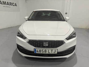 SEAT Leon 1.4 eHybrid DSG6 SS Xcellence