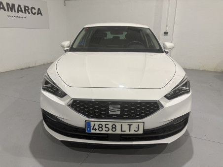 SEAT Leon 1.4 eHybrid DSG6 SS Xcellence