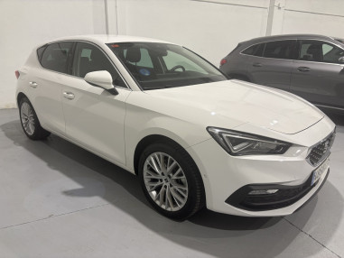 SEAT Leon 1.4 eHybrid DSG6 SS Xcellence