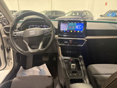 SEAT Leon 1.4 eHybrid DSG6 SS Xcellence