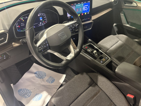 SEAT Leon 1.4 eHybrid DSG6 SS Xcellence