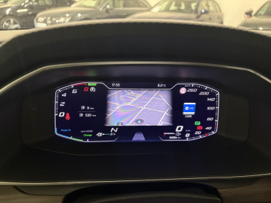 SEAT Leon 1.4 eHybrid DSG6 SS Xcellence