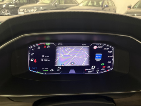 SEAT Leon 1.4 eHybrid DSG6 SS Xcellence