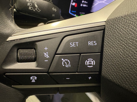 SEAT Leon 1.4 eHybrid DSG6 SS Xcellence