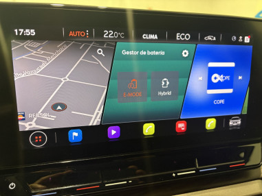 SEAT Leon 1.4 eHybrid DSG6 SS Xcellence