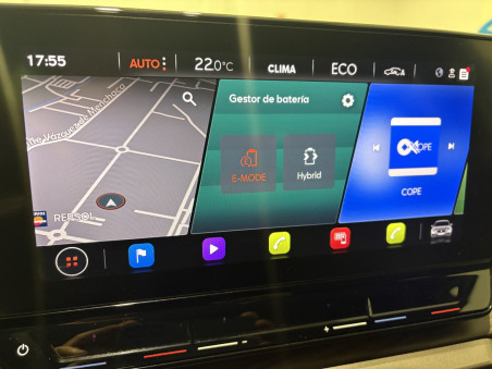 SEAT Leon 1.4 eHybrid DSG6 SS Xcellence