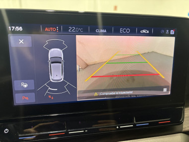 SEAT Leon 1.4 eHybrid DSG6 SS Xcellence