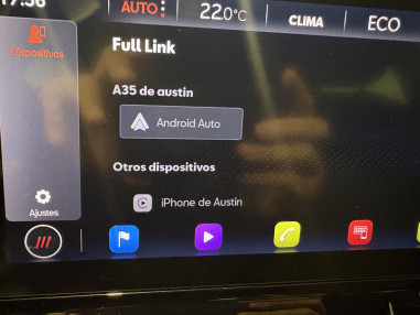 SEAT Leon 1.4 eHybrid DSG6 SS Xcellence