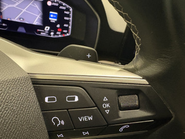 SEAT Leon 1.4 eHybrid DSG6 SS Xcellence