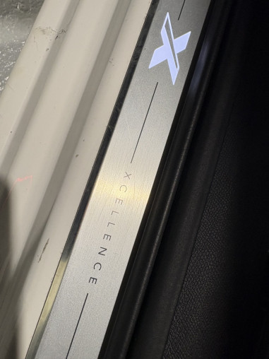 SEAT Leon 1.4 eHybrid DSG6 SS Xcellence