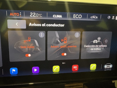 SEAT Leon 1.4 eHybrid DSG6 SS Xcellence