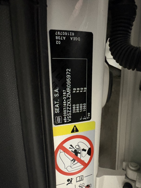 SEAT Leon 1.4 eHybrid DSG6 SS Xcellence