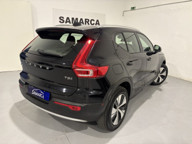 VOLVO XC40 1.5 T5 Twin Momentum Auto