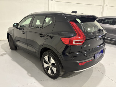 VOLVO XC40 1.5 T5 Twin Momentum Auto