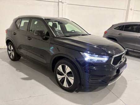 VOLVO XC40 1.5 T5 Twin Momentum Auto