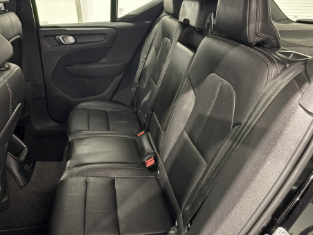 VOLVO XC40 1.5 T5 Twin Momentum Auto