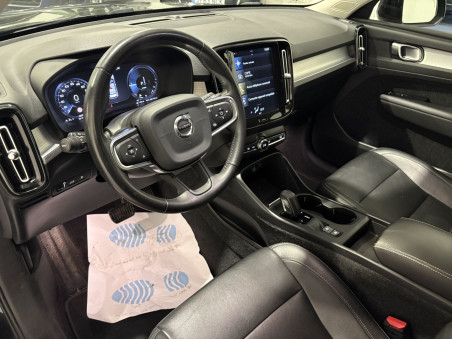 VOLVO XC40 1.5 T5 Twin Momentum Auto