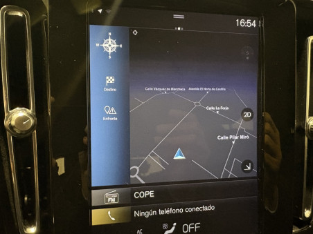 VOLVO XC40 1.5 T5 Twin Momentum Auto