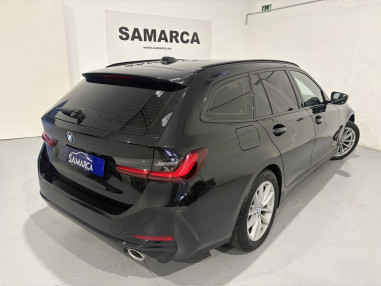 BMW Serie 3 320d Auto.Touring