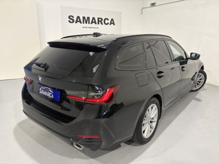 BMW Serie 3 320d Auto.Touring