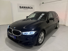 BMW Serie 3 320d Auto.Touring