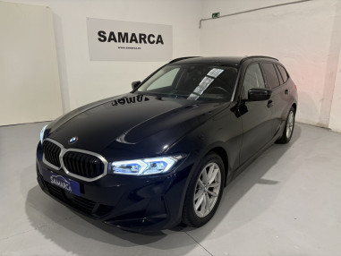 BMW Serie 3 320d Auto.Touring