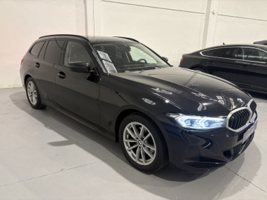 BMW Serie 3 320d Auto.Touring