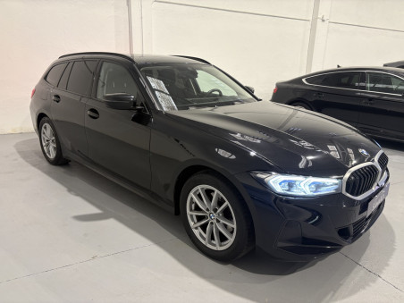 BMW Serie 3 320d Auto.Touring