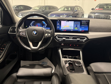 BMW Serie 3 320d Auto.Touring