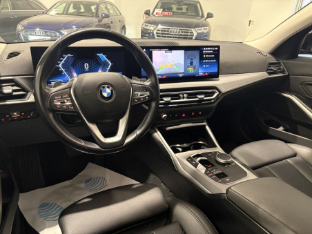 BMW Serie 3 320d Auto.Touring