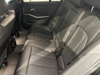 BMW Serie 3 320d Auto.Touring