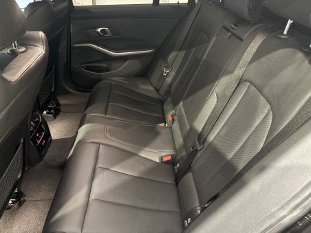 BMW Serie 3 320d Auto.Touring