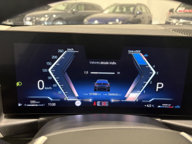 BMW Serie 3 320d Auto.Touring