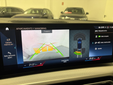 BMW Serie 3 320d Auto.Touring