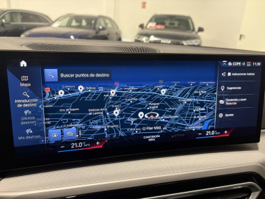 BMW Serie 3 320d Auto.Touring