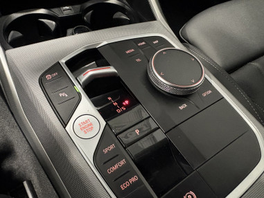 BMW Serie 3 320d Auto.Touring