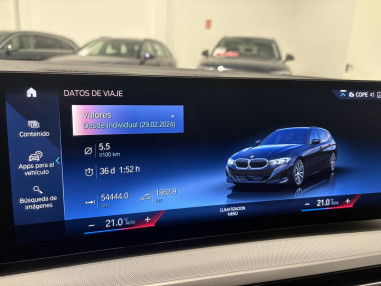 BMW Serie 3 320d Auto.Touring