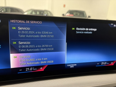 BMW Serie 3 320d Auto.Touring