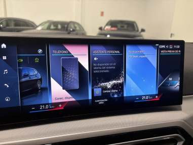 BMW Serie 3 320d Auto.Touring