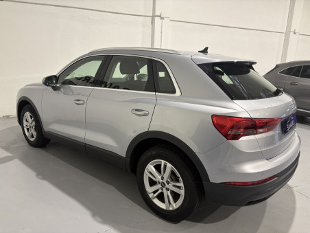 AUDI Q3 35 TDI 110kW 150CV S tronic