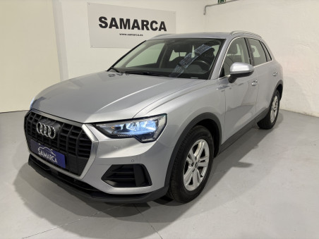 AUDI Q3 35 TDI 110kW 150CV S tronic