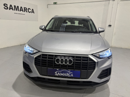 AUDI Q3 35 TDI 110kW 150CV S tronic