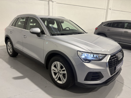 AUDI Q3 35 TDI 110kW 150CV S tronic